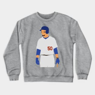 Mookie Betts Dodgers Crewneck Sweatshirt